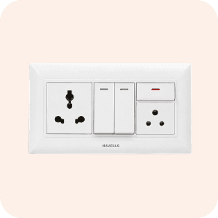 Switches & Sockets