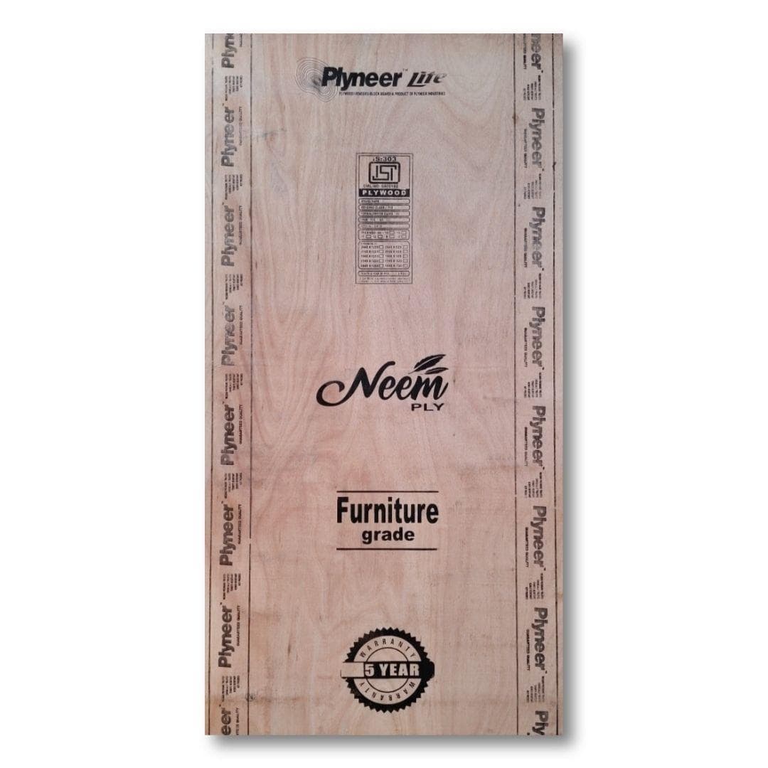 Plyneer LITE MR Plywood - View 2