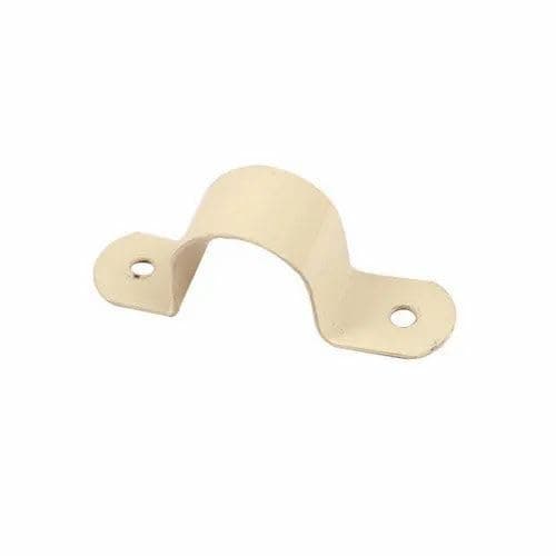 Hi-Tech CPVC Powder Coated HTC Saddle Clamp