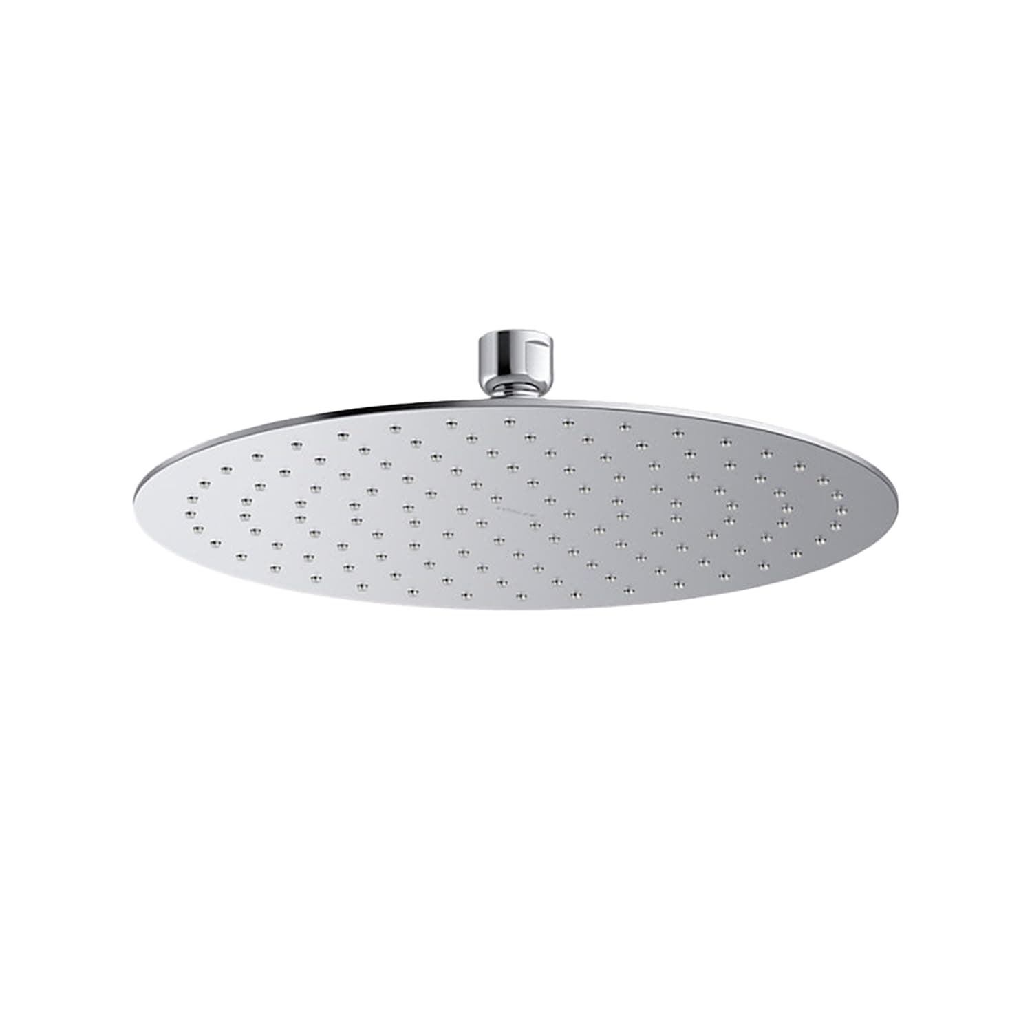 Kohler Rainduet Edge 254mm Round Rainhead, 73039IN-CI-CP