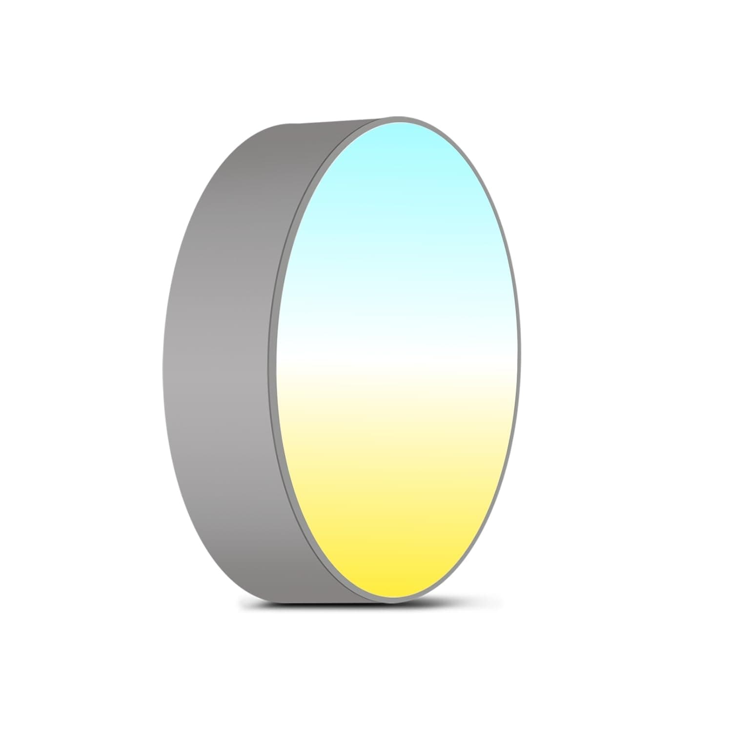 Panasonic 3-in-1 Color Surface Light - Panel Light | 140-275V | 18 W