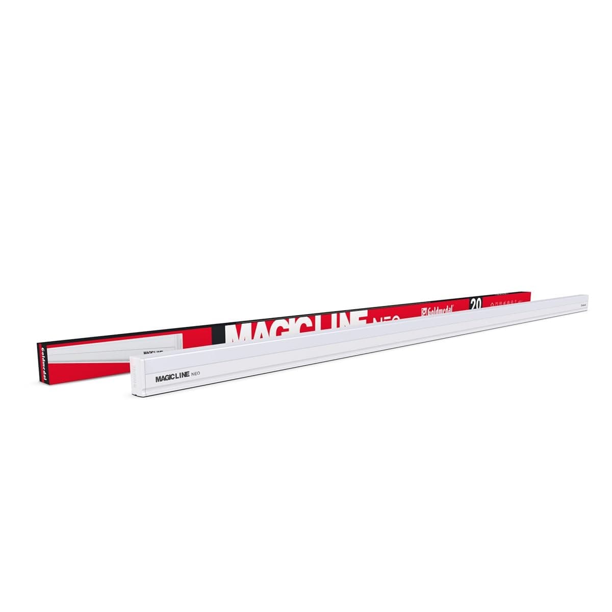 Goldmedal Magic Line LED Batten, Cool Daylight - Consumer Lighting | GL9C101520CD | 240 Volts