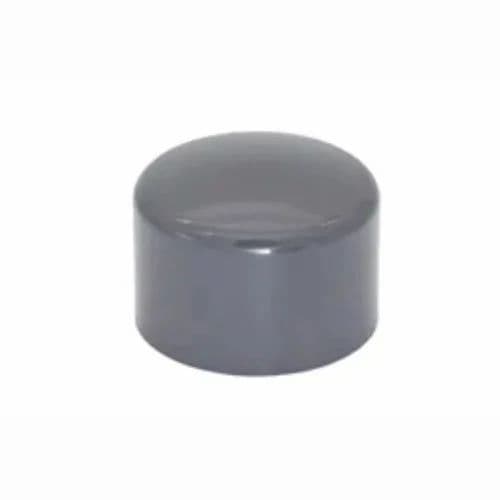 Ashirvad PVC End Cap, 4 Inch (110mm), 70001273