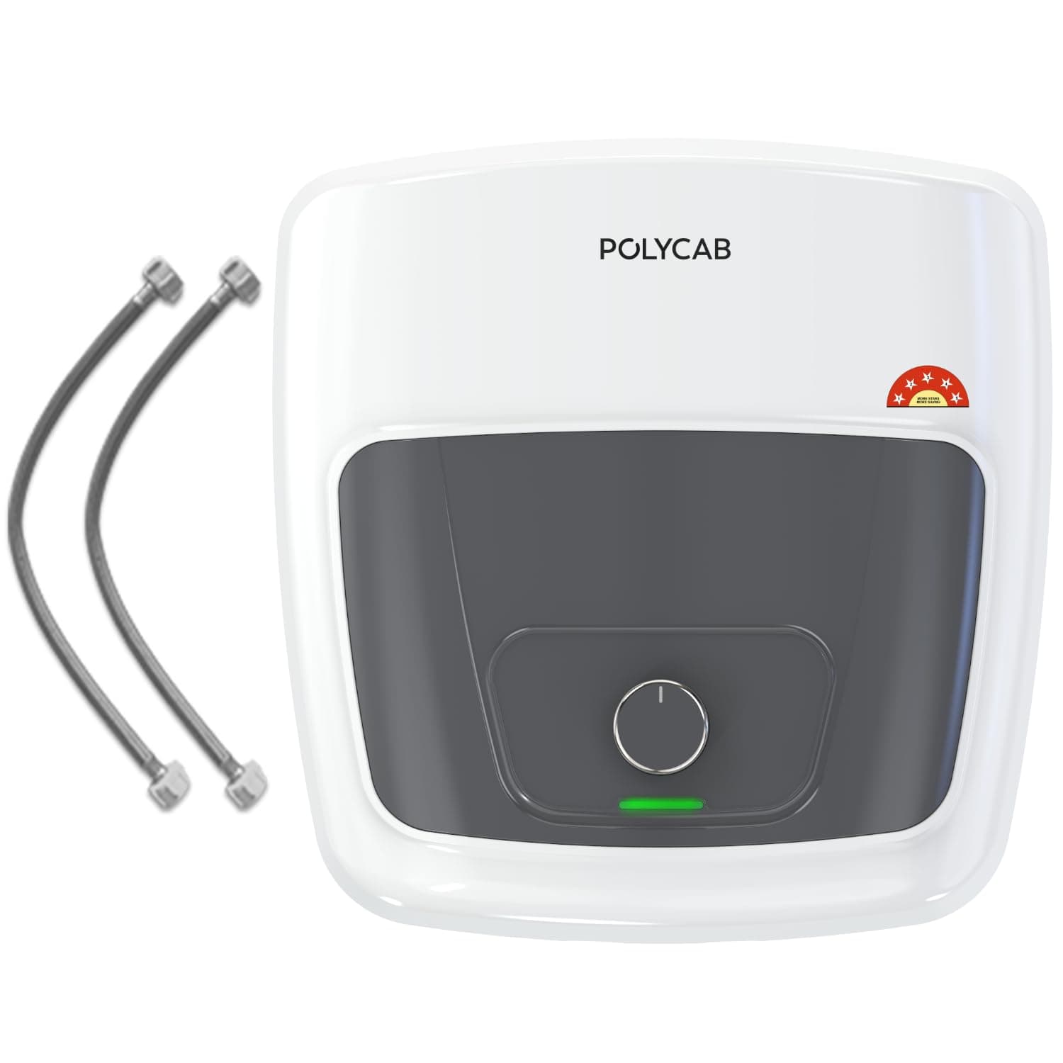 Polycab Superia DLX Geyser