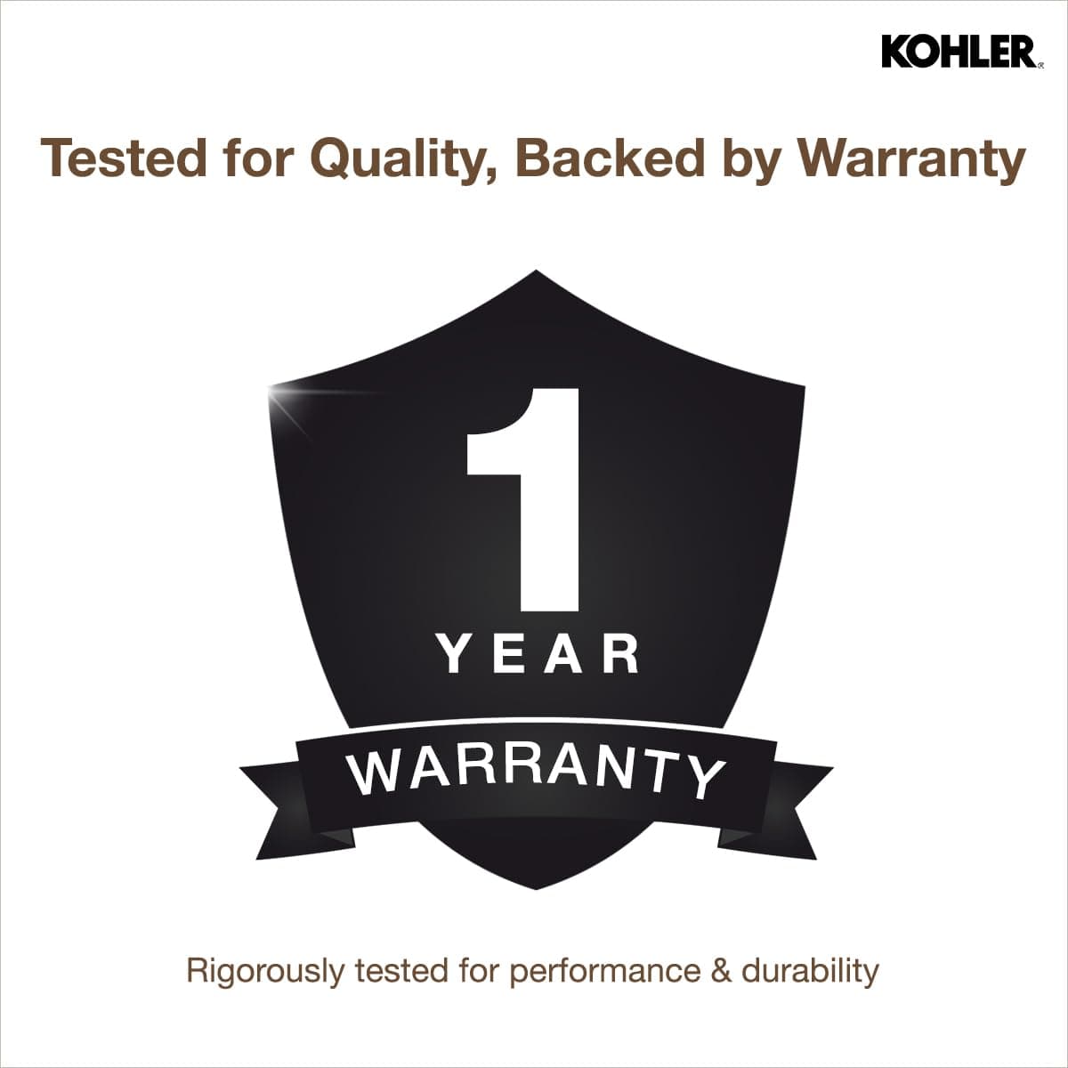 Kohler Purewash M120 Toilet Seat Attachment for Bidet Functionality, 29958IN-0 - Plastic | White | 29958IN-0 - View 8