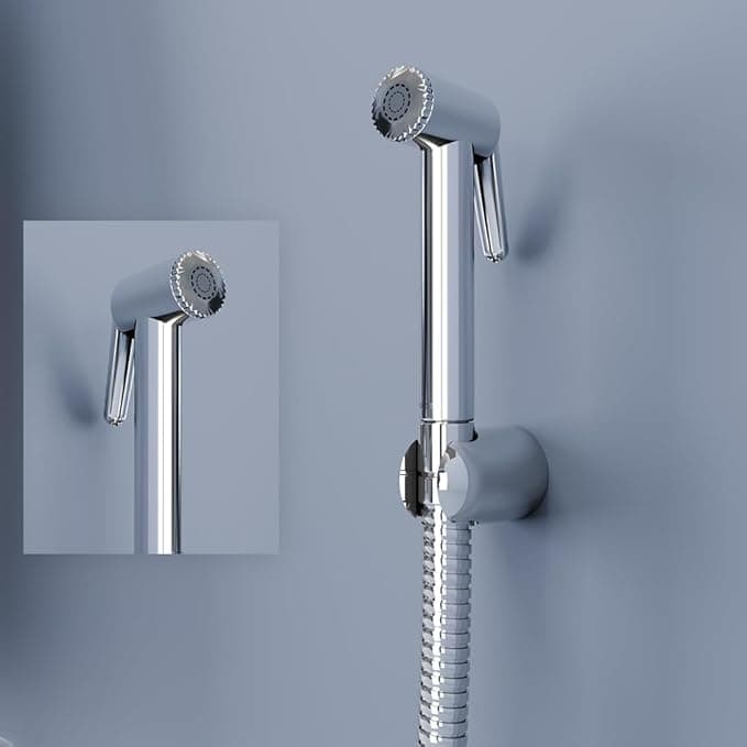 Lorazzo Classic Health Faucet Set - View 2