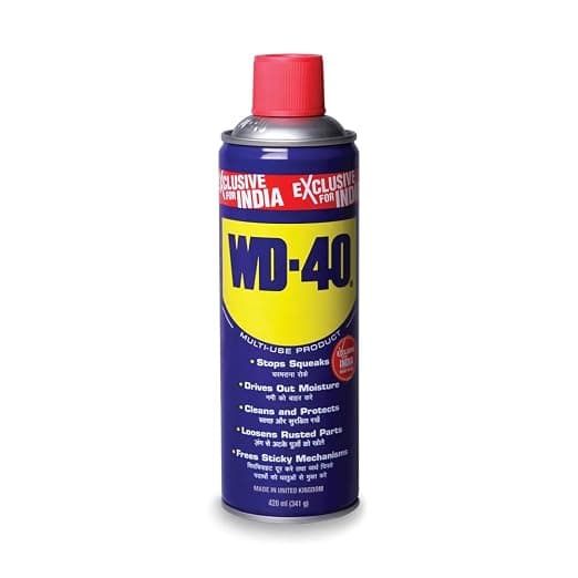 WD-40 Multipurpose Spray 420ml