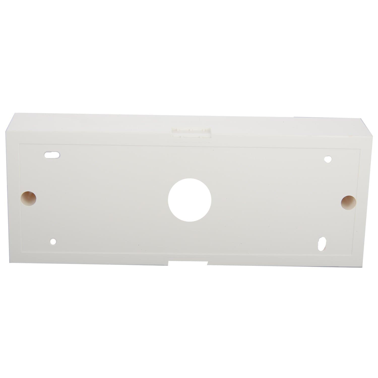 Anchor by Panasonic 6M Horizontal Module Surface Box