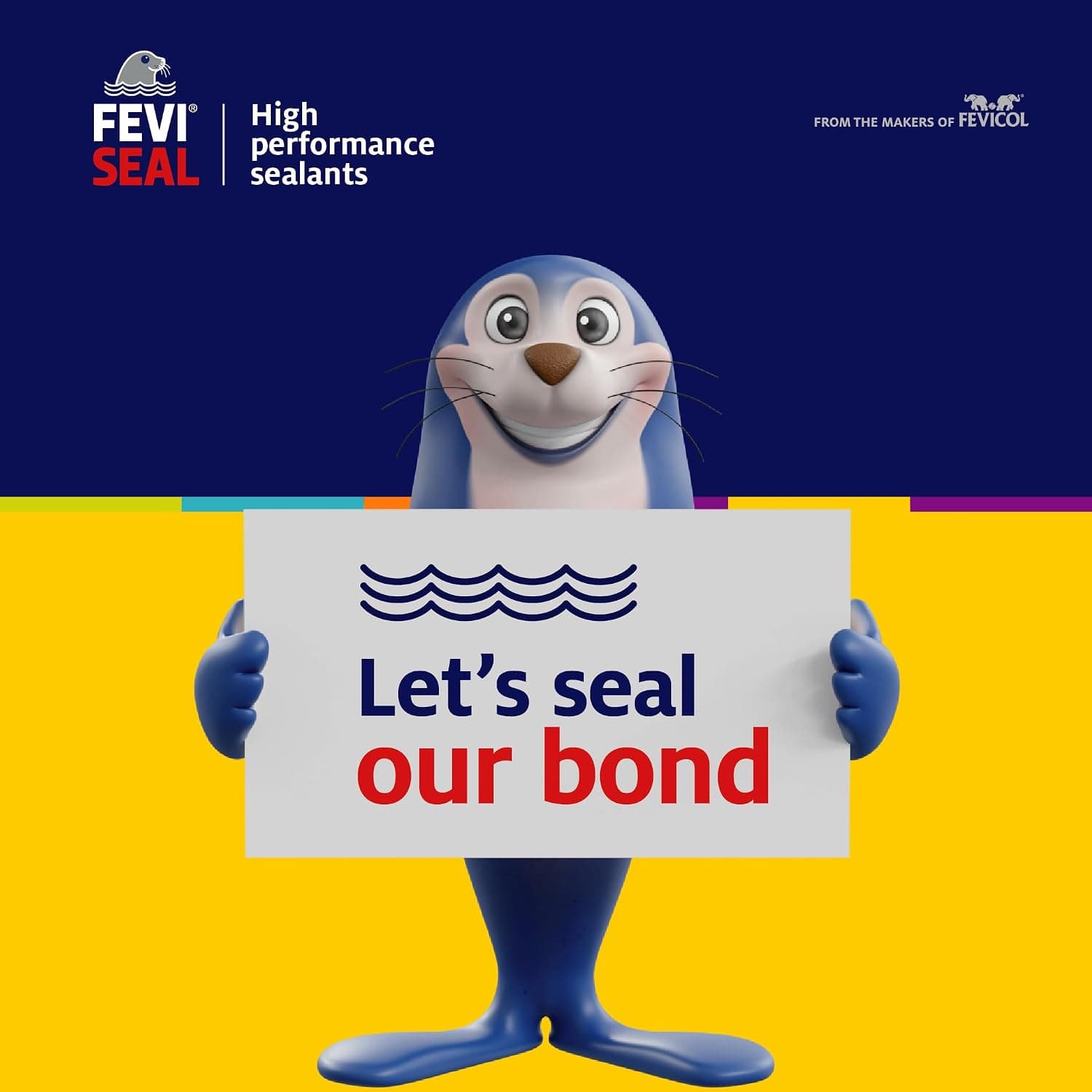 Feviseal Weatherproof Pro Silicon Sealant, Clear, 280ml - Will Cover 6x6mm = 7.7 linear metre| 10x10mm = 2.8 linear metre. | Feviseal weatherproof Silicone sealant is not recommended: For continuous water immersion applications. | For use in below-ground joints or trafficable joints where abrasion and physical abuse are encountered.| When painting of the cured sealant is d | 280 ml - View 7