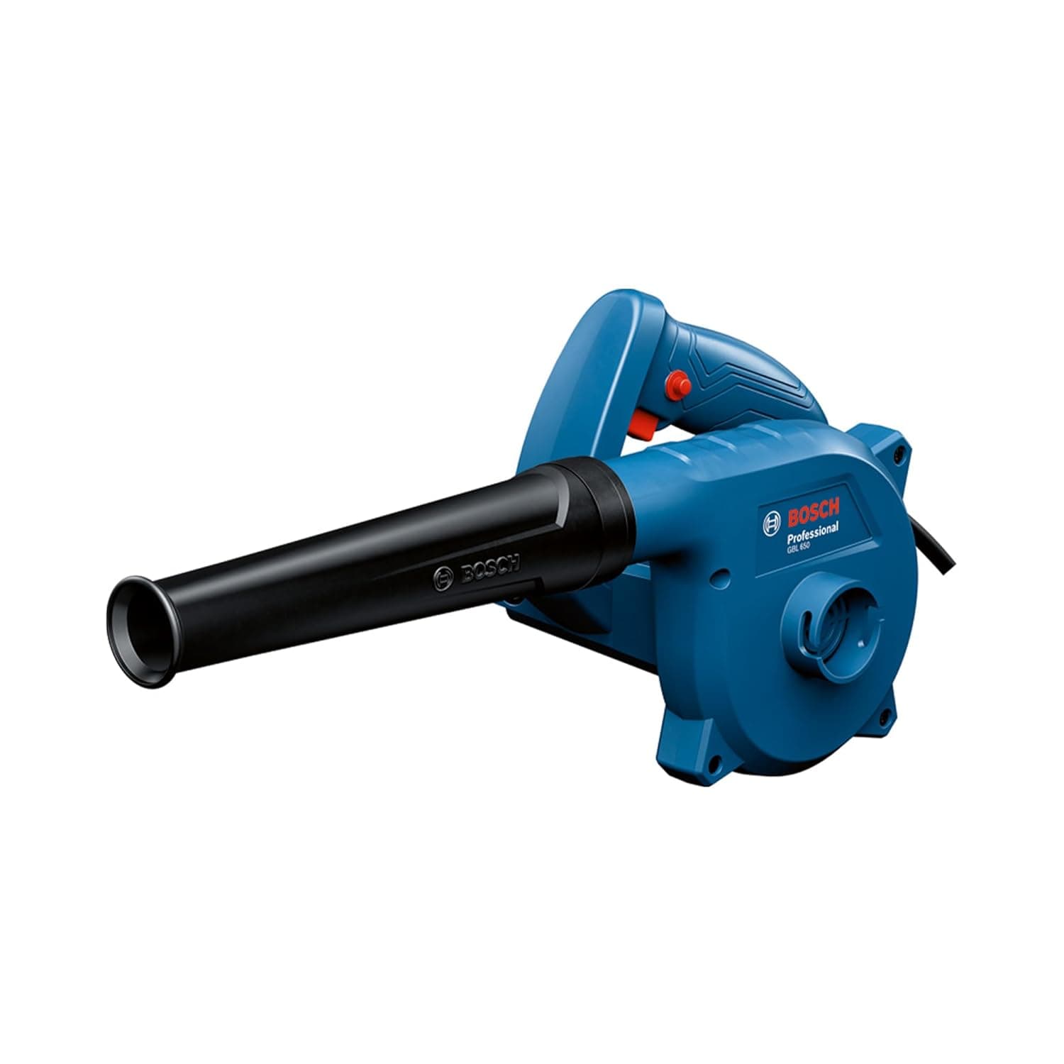 Bosch GBL 650 650W Air Blower - Air Blower | 0.601.9M4.0F0 | 230 V