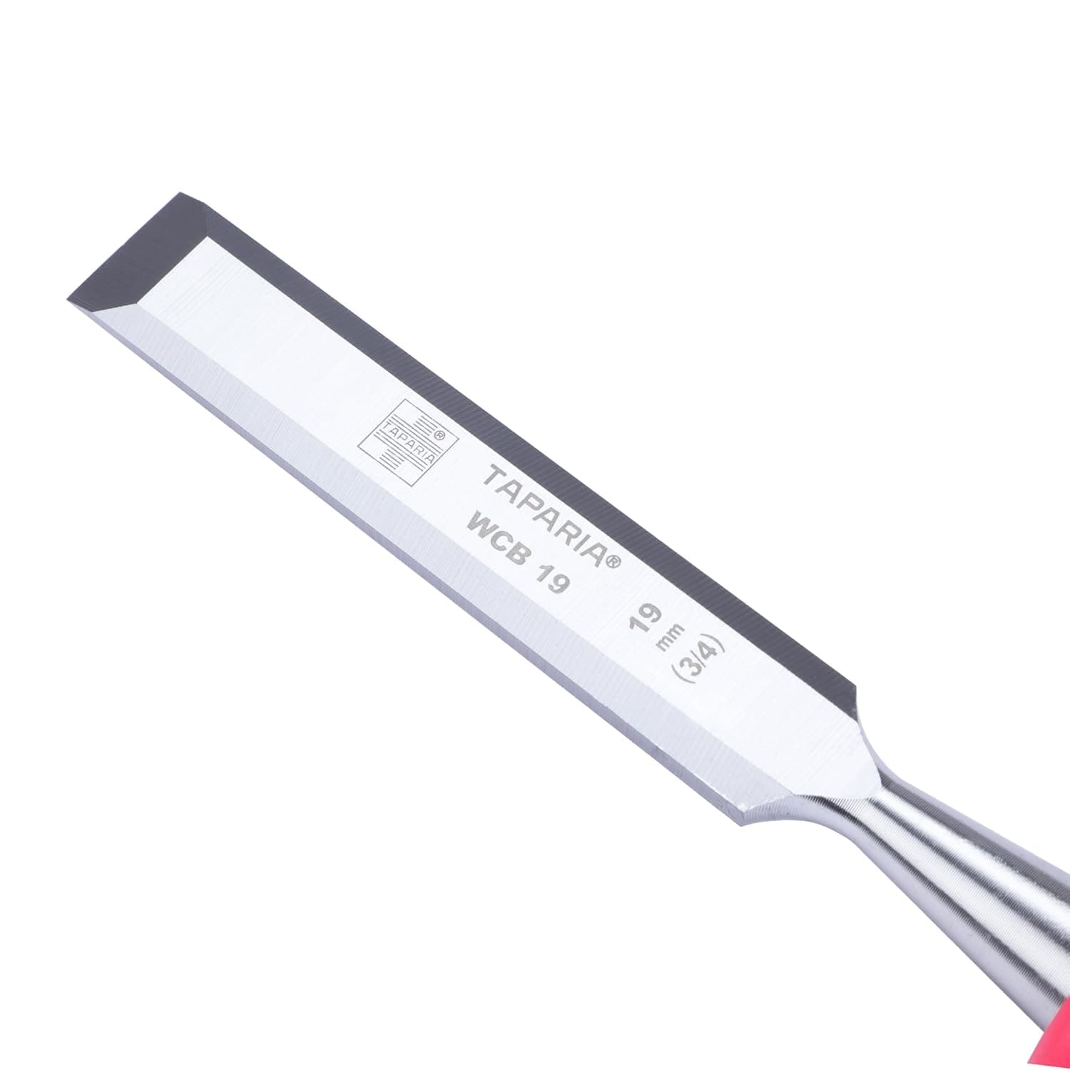 Taparia Wood Chisel - 32 mm | WCB 32 | Kg - View 11