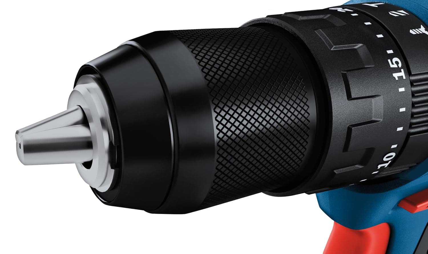 Bosch GSB 183-Li Cordless Impact Drill driver - View 3