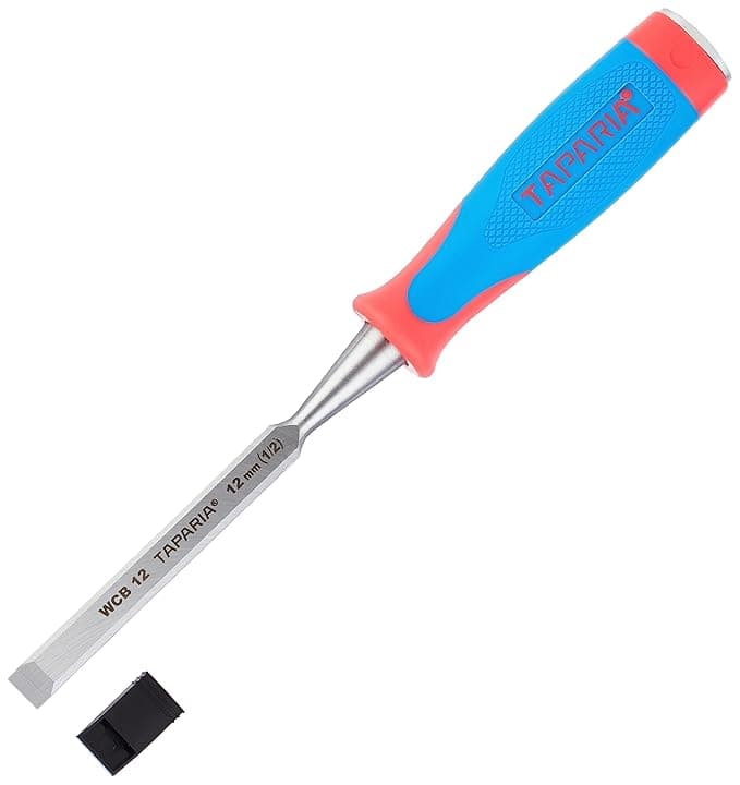 Taparia Wood Chisel - 32 mm | WCB 32 | Kg - View 13