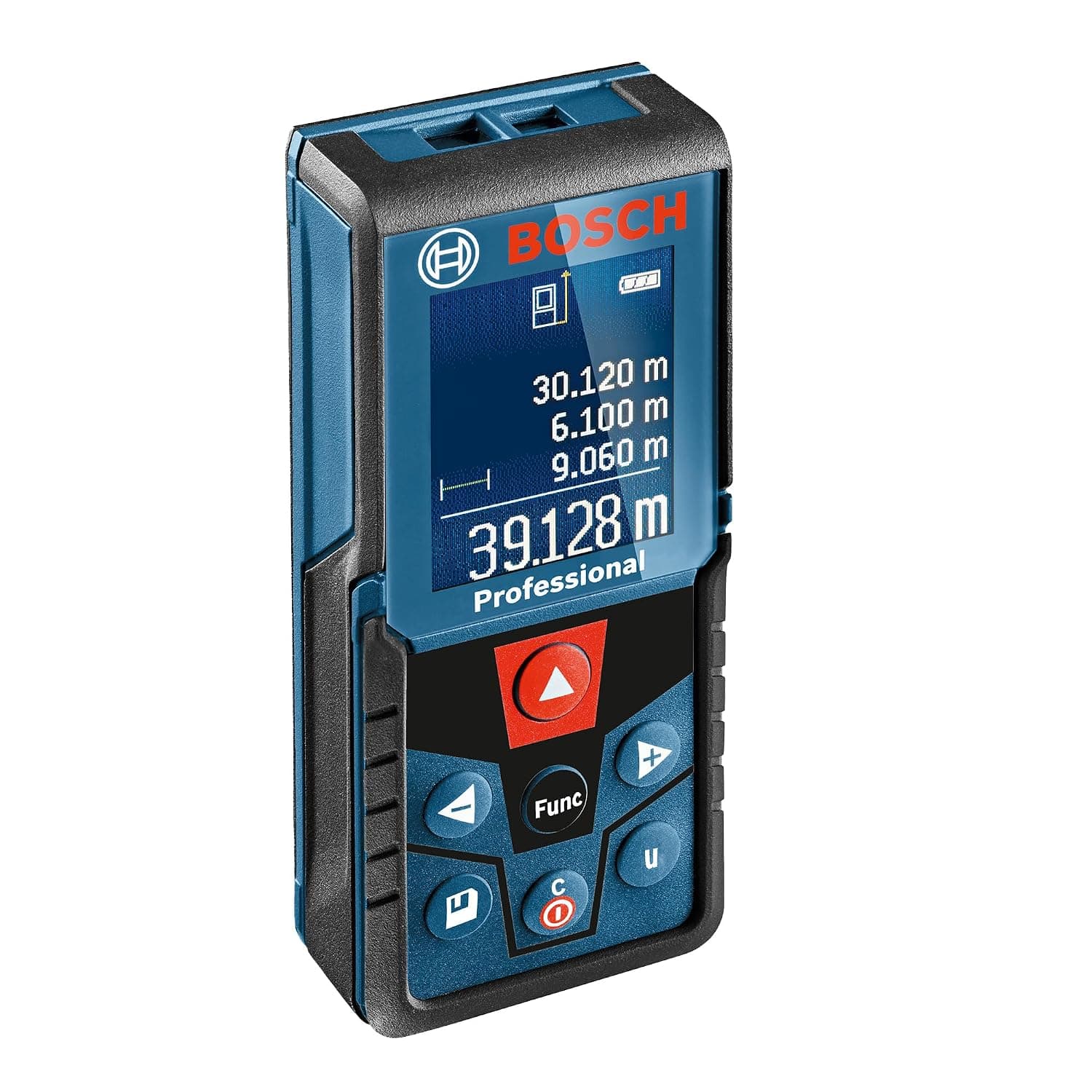 Bosch GLM 400 Laser Distance Meter