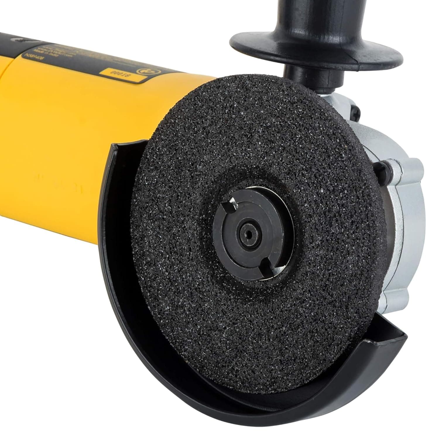 Dewalt DW801-IN01 850W 4 inch Angle Grinder - Angle Grinder | DW801-IN | 220-240 V - View 6