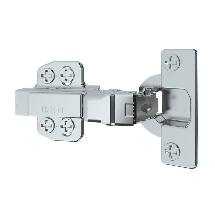 Hettich Onsys Hinge Soft Close 1 set (2 Nos)