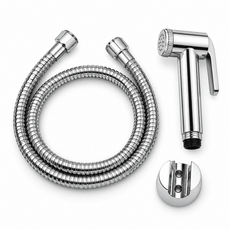 Jaquar Health Faucet Ald-Chr-573 - View 2