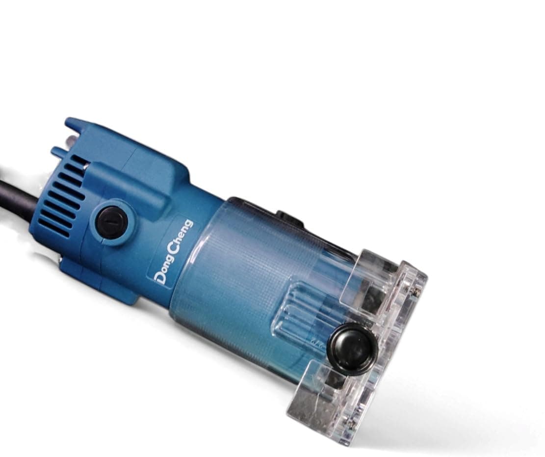 Dongcheng DMP02-6 350W Trimmer - View 2