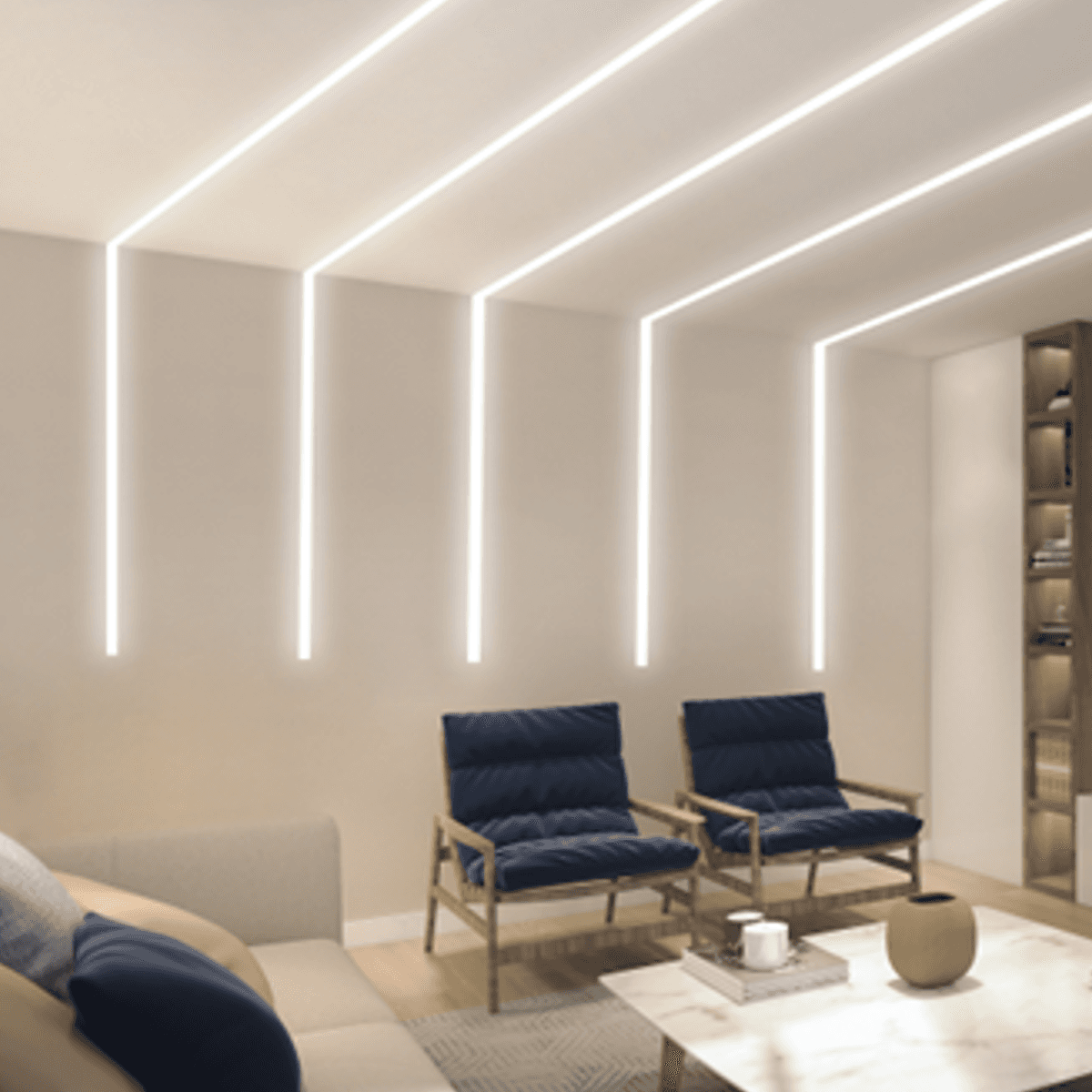 Philips EvenGlow LED Strip Light, 5 Mtr - View 4