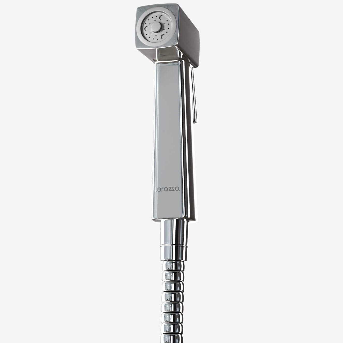 Lorazzo Quad Health Faucet Set