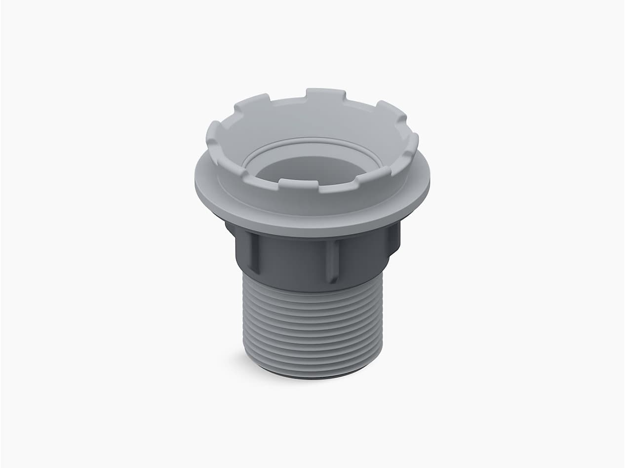 Kohler Vive Hidden Drain Without Overflow for Bathroom Sink, 32485IN-NA
