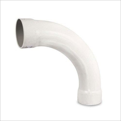 Finolex PVC Bend slip Type