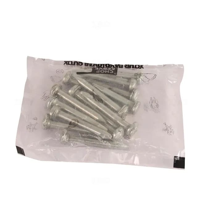 Hi-Tech Bombay Nails Pack, 250 gm - View 2
