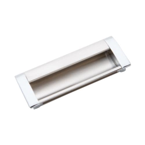 Nariya 310 Stainless steel Concealed Door Handle