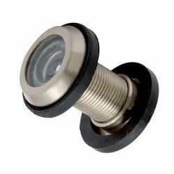 Generic Stainless Steel Brass Door Eye