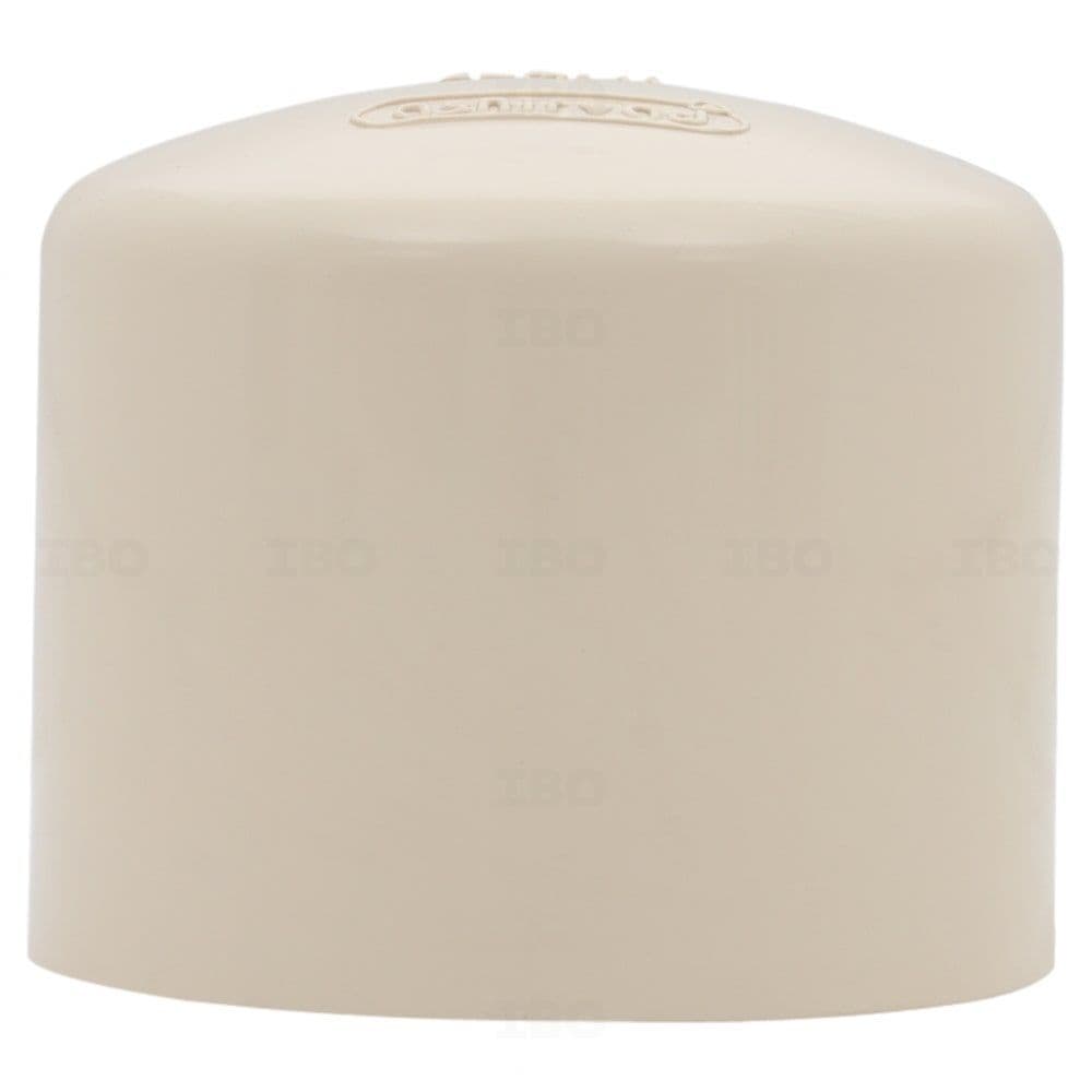 Ashirvad FlowGuard Plus CPVC End Cap - 1/2 Inch | End Cap | 70000427 - View 7