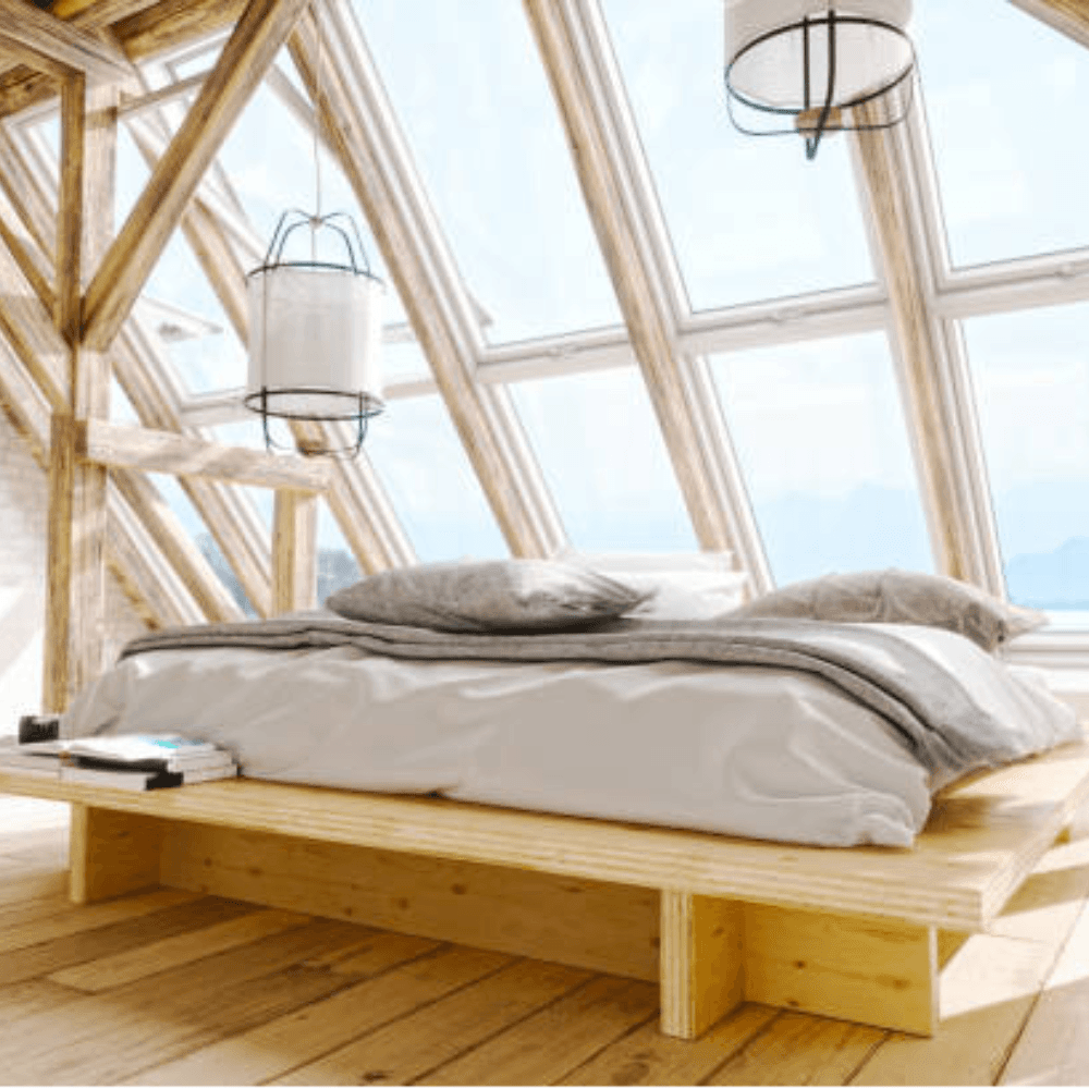 Archidply Decor Pure Classic MR Plywood - View 5