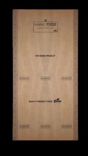Greenply Ecotec MR-303 Plywood