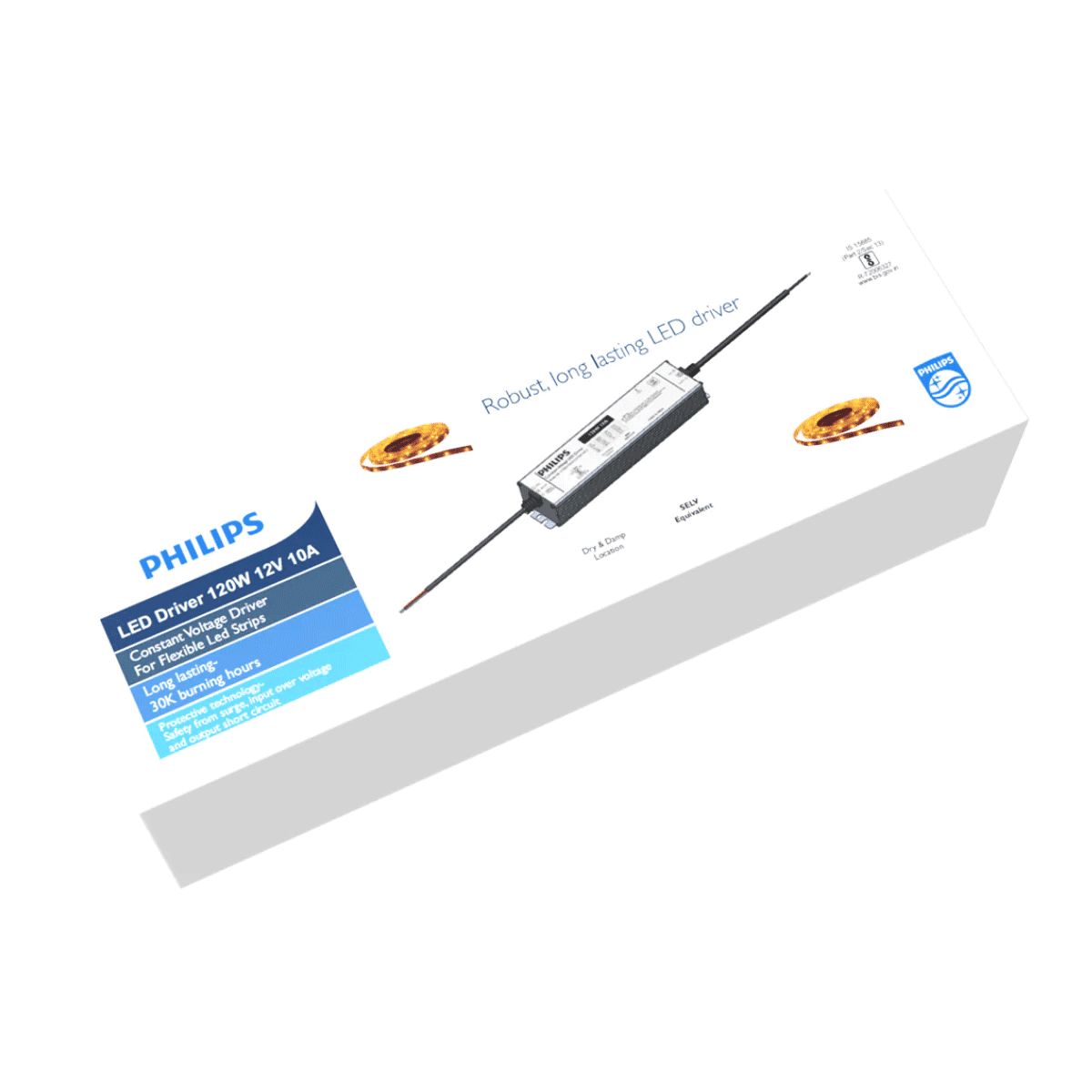 Philips LED Strip Light Driver