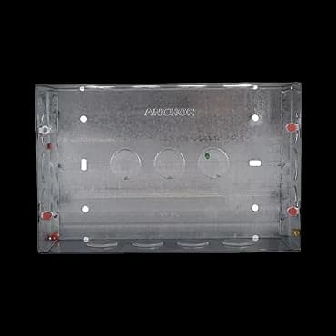 Anchor by Panasonic Anchor GI Metal Back box - View 2