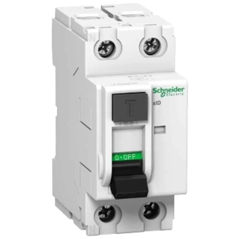 Schneider Electric Easy9 RCCB