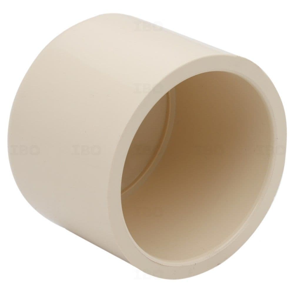 Ashirvad FlowGuard Plus CPVC End Cap - 1/2 Inch | End Cap | 70000427 - View 6