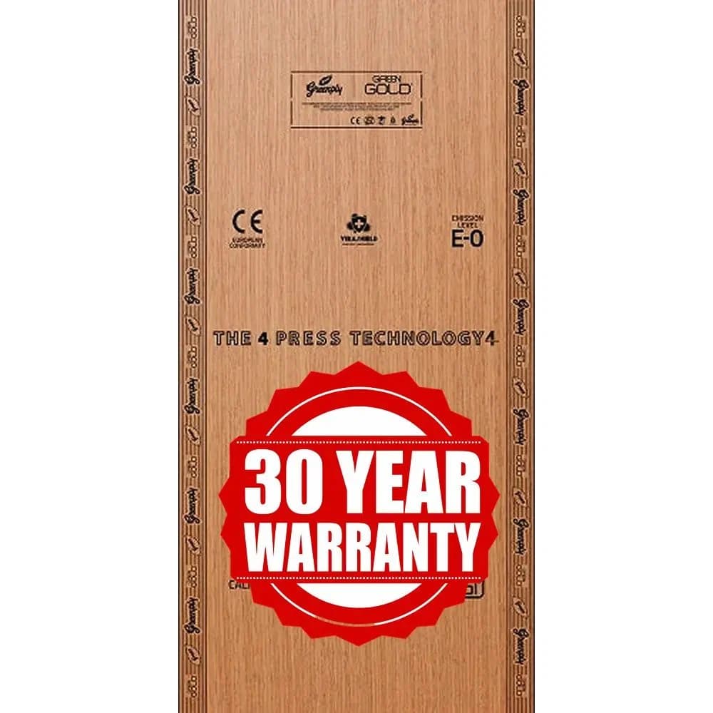 Greenply Gold-710 BWP Plywood - View 3