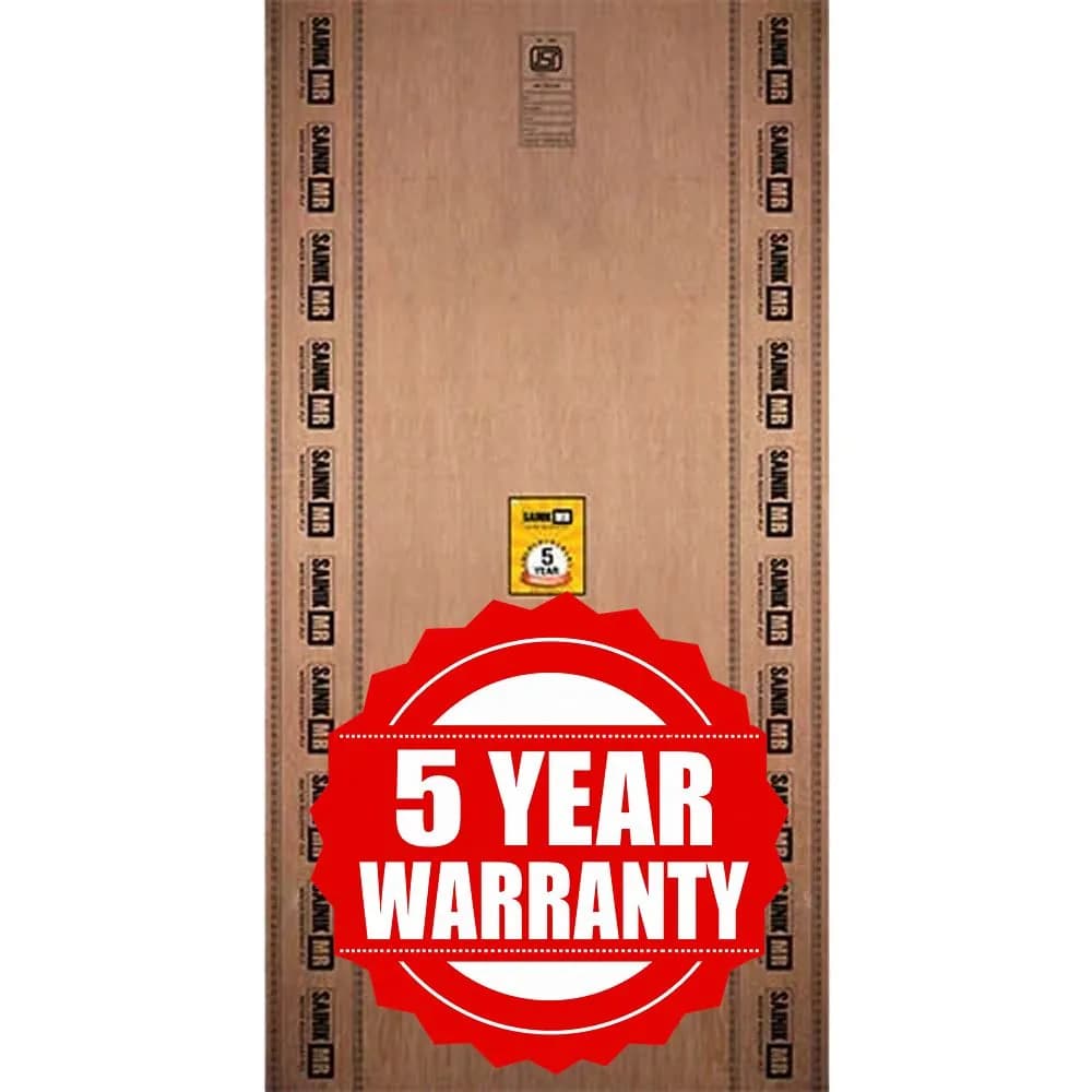 Century Sainik MR-303 Plywood - View 2