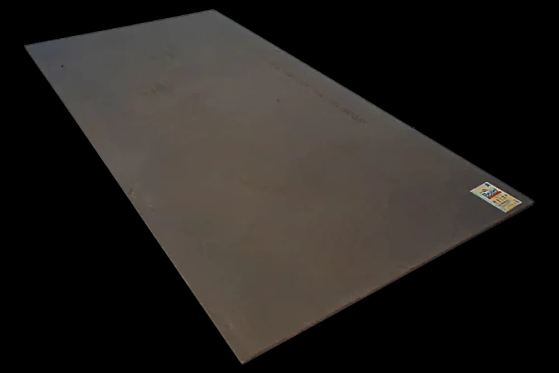 Action Tesa Plain Boilo Board, 8x4 ft - View 2