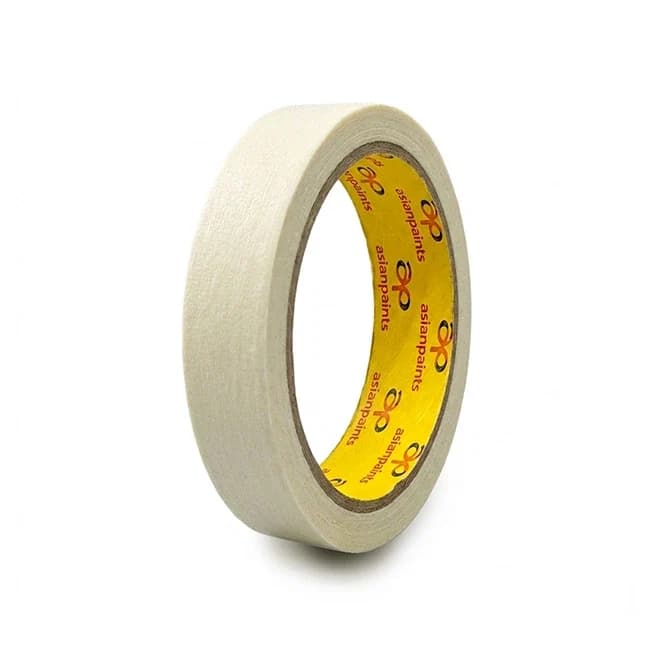 Asian Paints Trugrip Super Masking Tape -Abro Tape