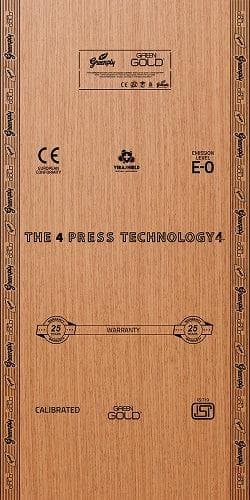 Greenply Gold-710 BWP Plywood