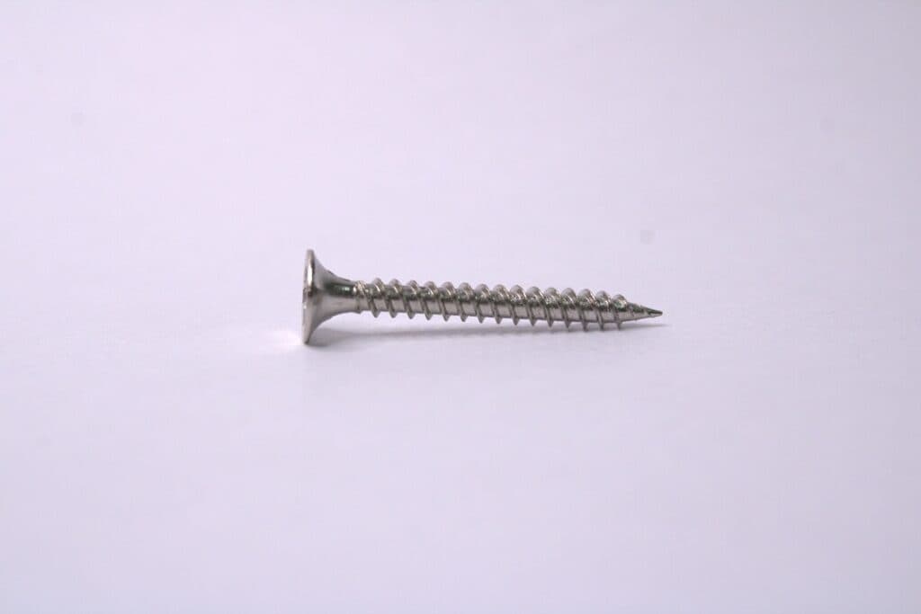 Nakoda Nickel Screw Box - View 2