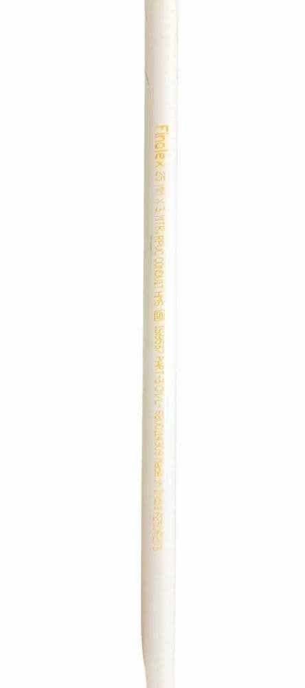Finolex Heavy Duty PVC Conduit pipe