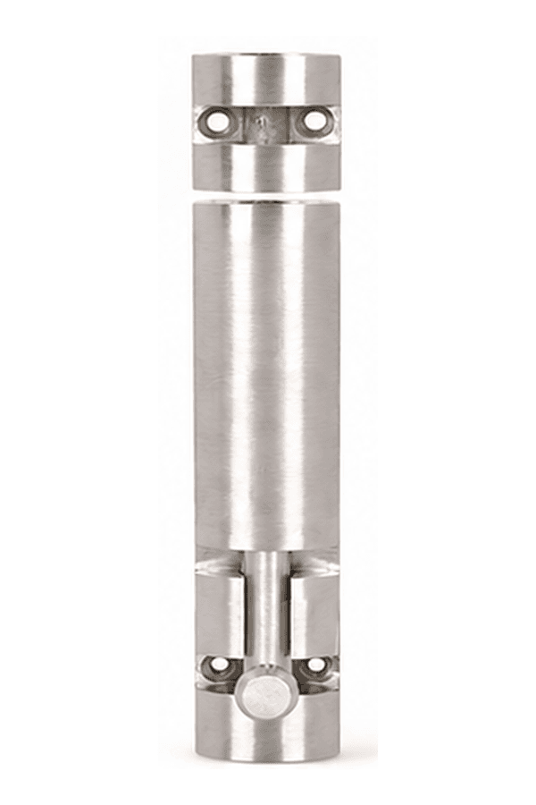 Generic Aluminium Tower Bolt
