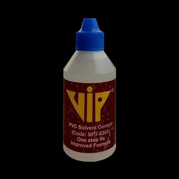VIP PVC Solvent