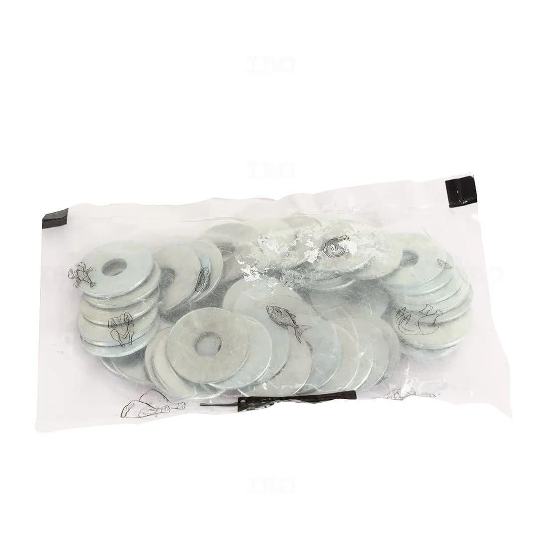 Hi-Tech 8mm Washer - View 3