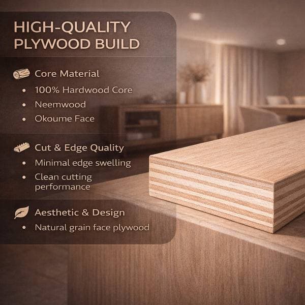 Plyneer LITE MR Plywood - View 4