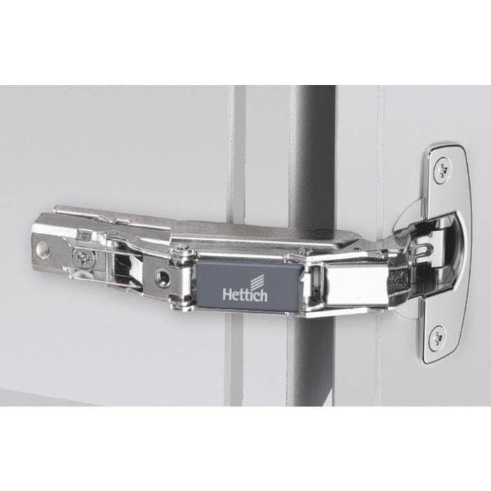 Hettich 9242890-Intermat Hinge Regular Close Wide Angle 165
