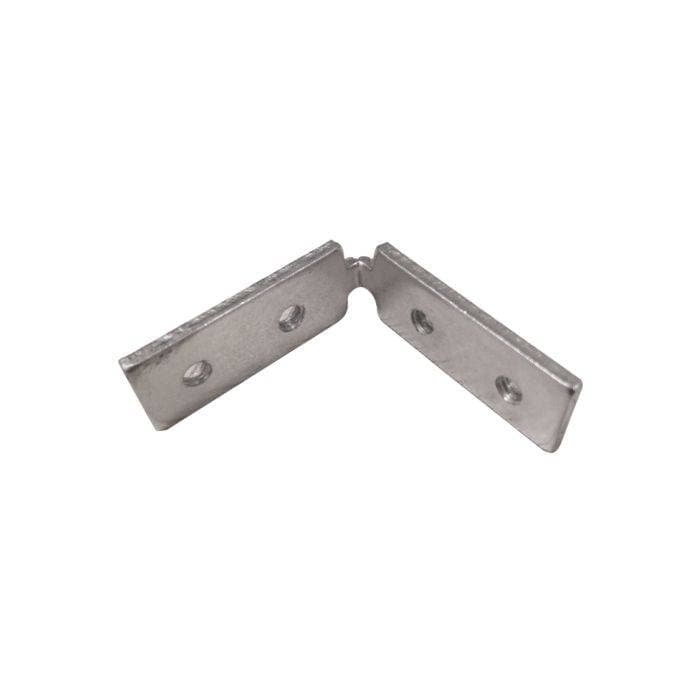 Hettich 9333566-Profile Gola L Connector - L Connector 35 | 9333566 | L Connector 35