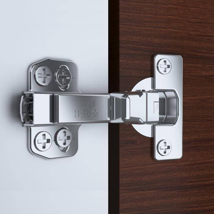Hettich Onsys Hinge Soft Close 1 set (2 Nos) - View 3